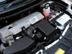 Toyota Auris HSD 2011 года (ZA)